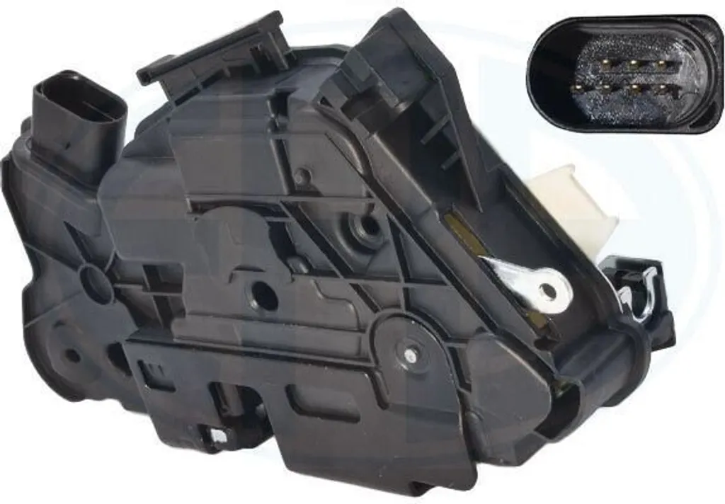Serratura Anteriore SX Audi A1 VW Amarok Skoda Fabia 5N1837015C - Best Price