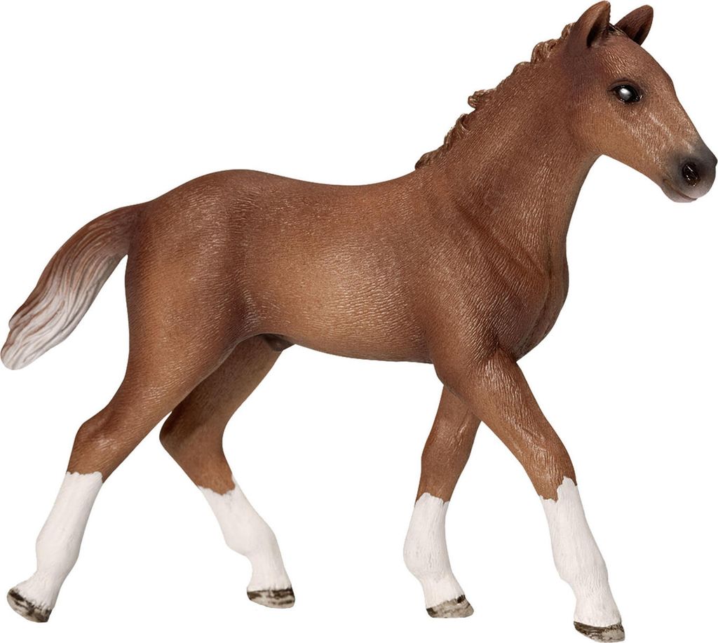 Schleich Hannoveraner Fohlen