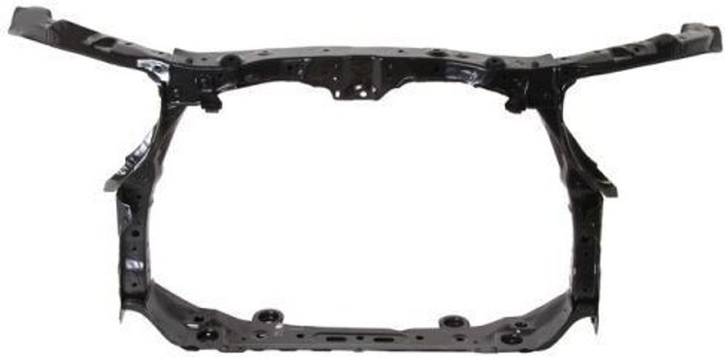 BLIC 6502-08-2939201P Schlossträger Frontmaske für HONDA CIVIC VIII Hatchback (FN, FK) Frontverkleidung
