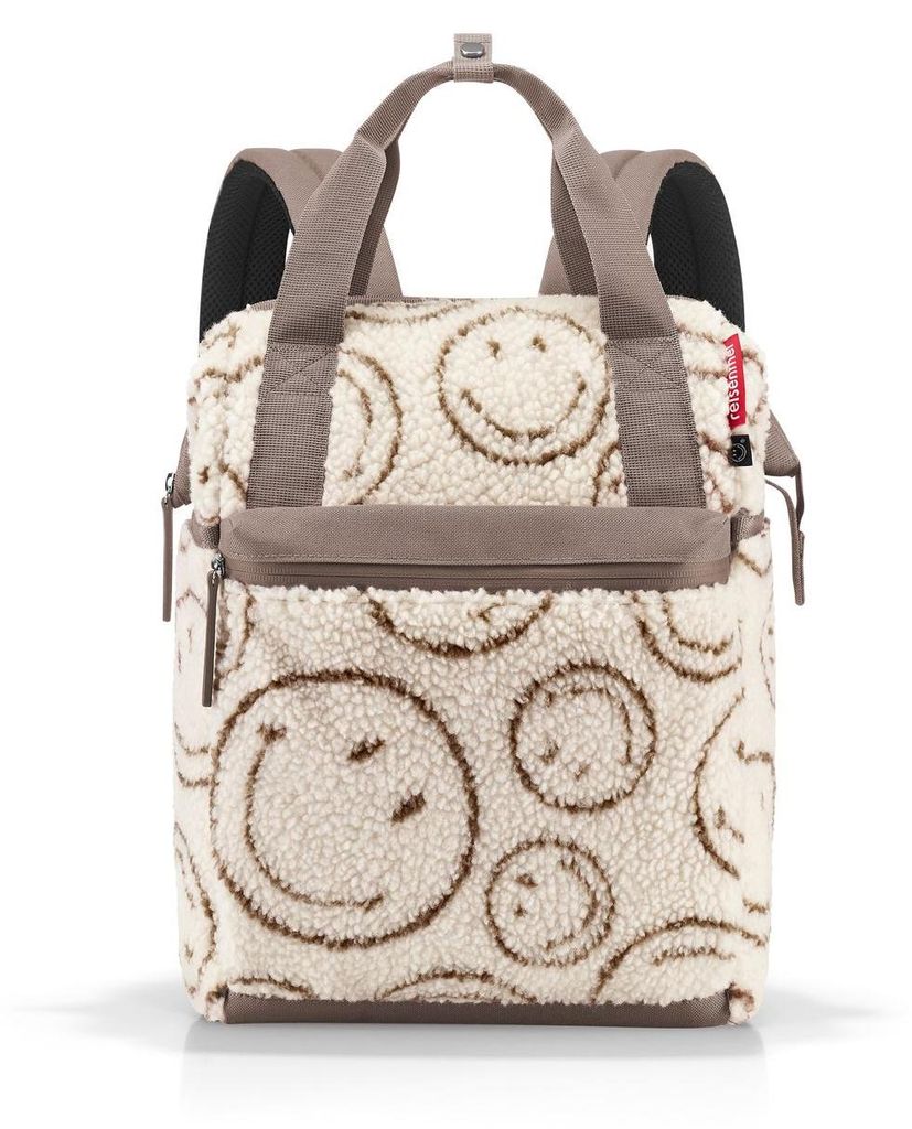 Reisenthel Allrounder R, Chłopak, dziewczyna, 33 cm (13"), Zdjęcie produktu 