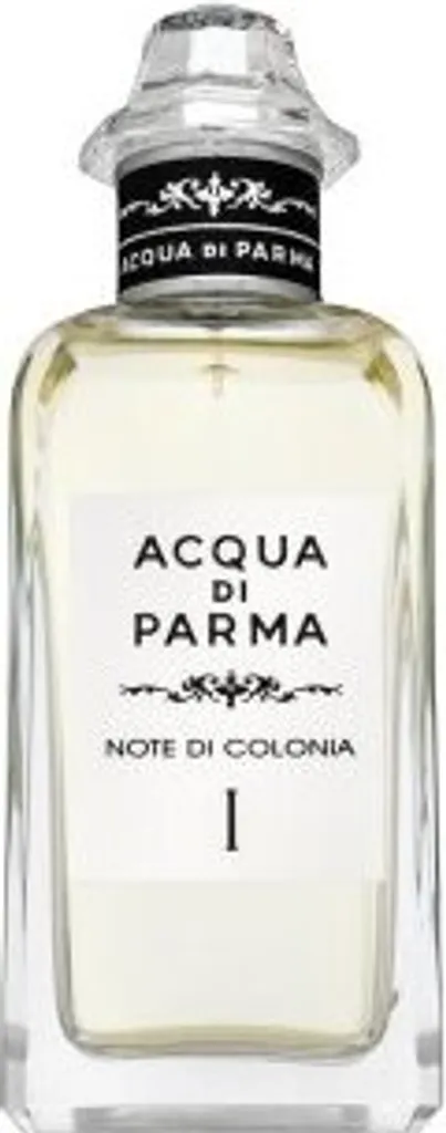Eau de Cologne Note di Colonia I Acqua Di Parma 150ml Parfum Unisexe