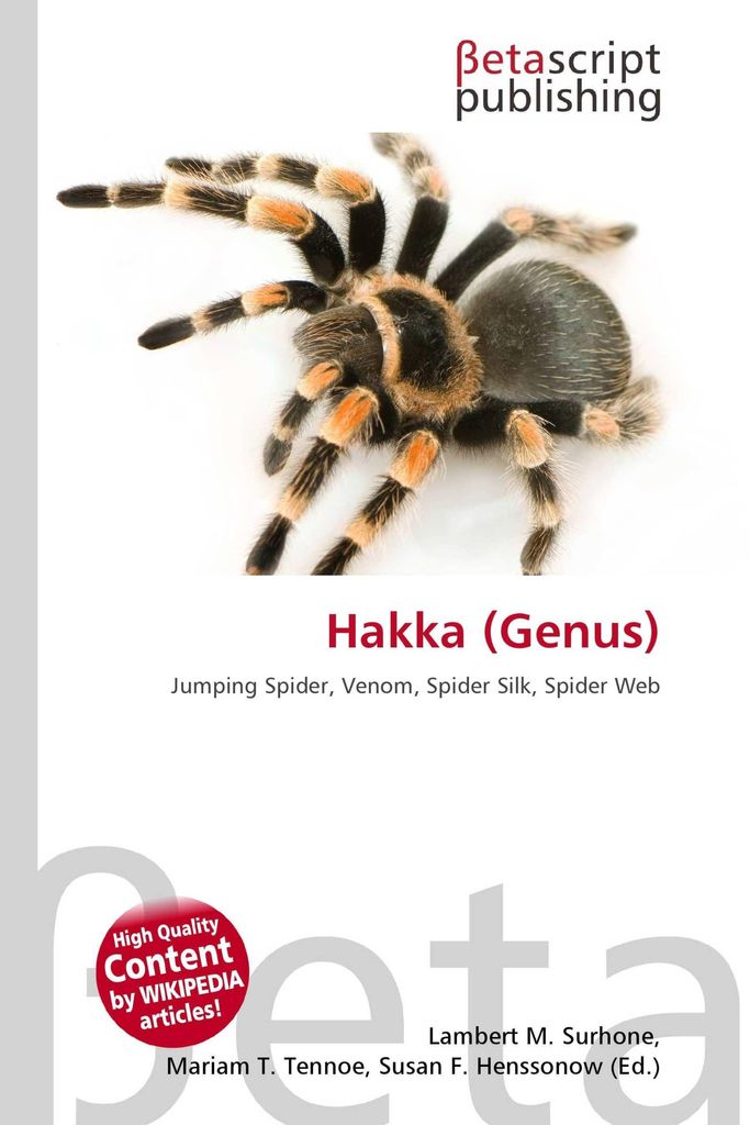 Hakka (Genus)