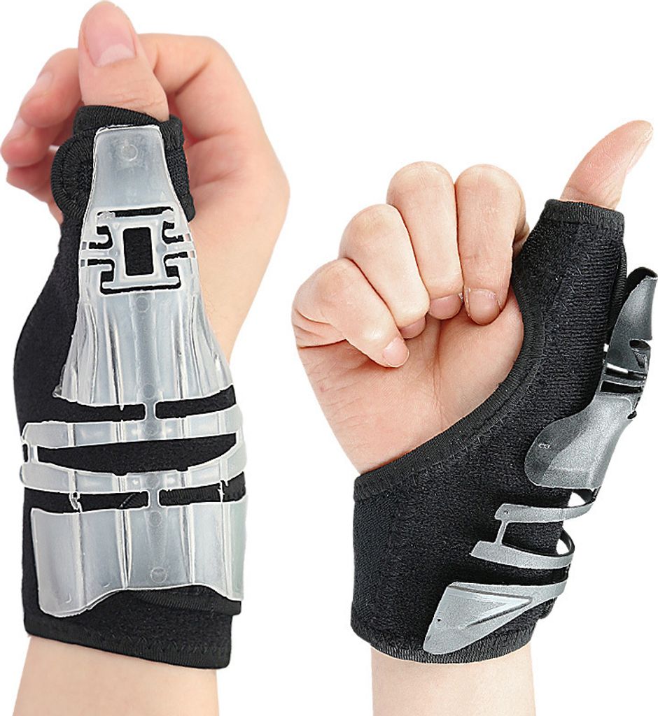 INF Hand-Daumen-Stützorthese L