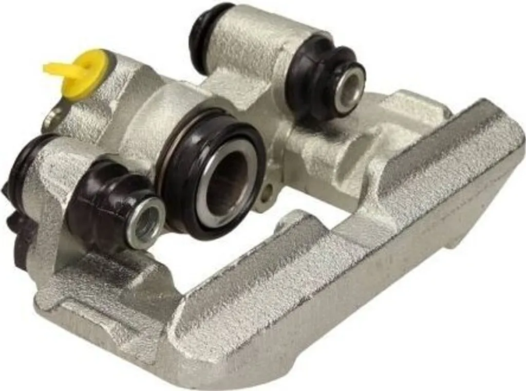 Résoudre le grippage de frein arrière Yaris P1 - Étrier MAXGEAR 82-0480 OE