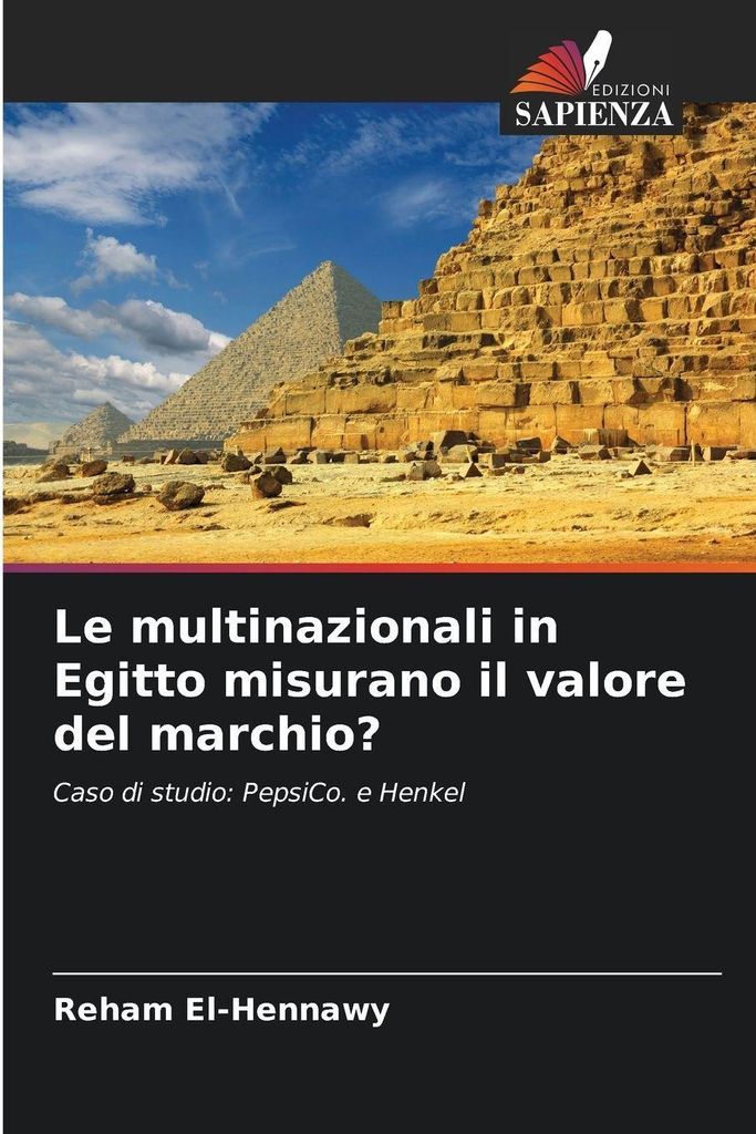 Le multinazionali in Egitto misurano il valore del marchio?