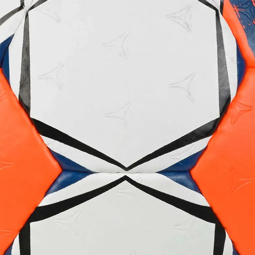 Handball Select Replica EHF V2 - Ballon de Match Multicolore Taille 3 - 5