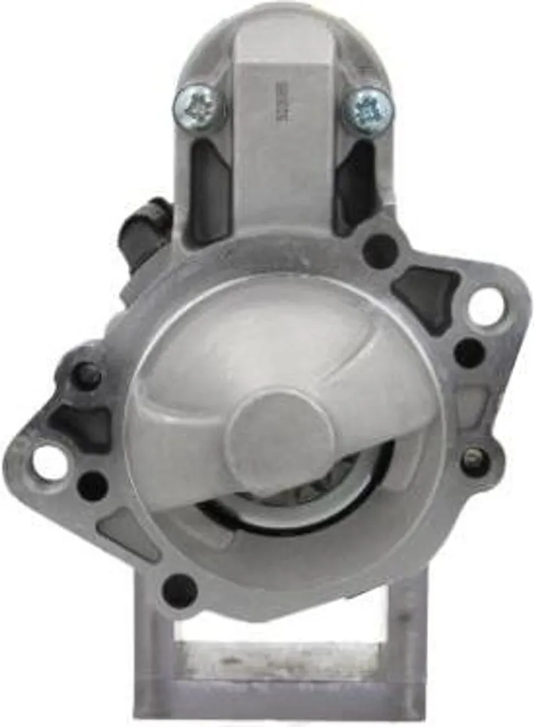 Démarreur Mitsubishi LRS04194 Fini les Problèmes d'Allumage Moteur