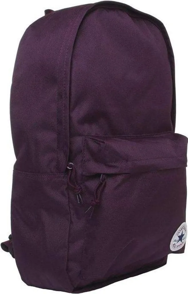 Zaino Converse Poly Bordeaux: Il Tuo Compagno di Viaggio e Avventure