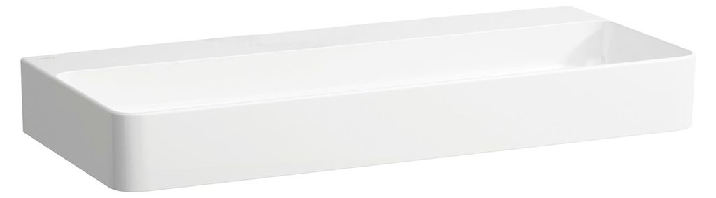 Laufen H8162877571121 Aufsatz-WT VAL 420x950x155
