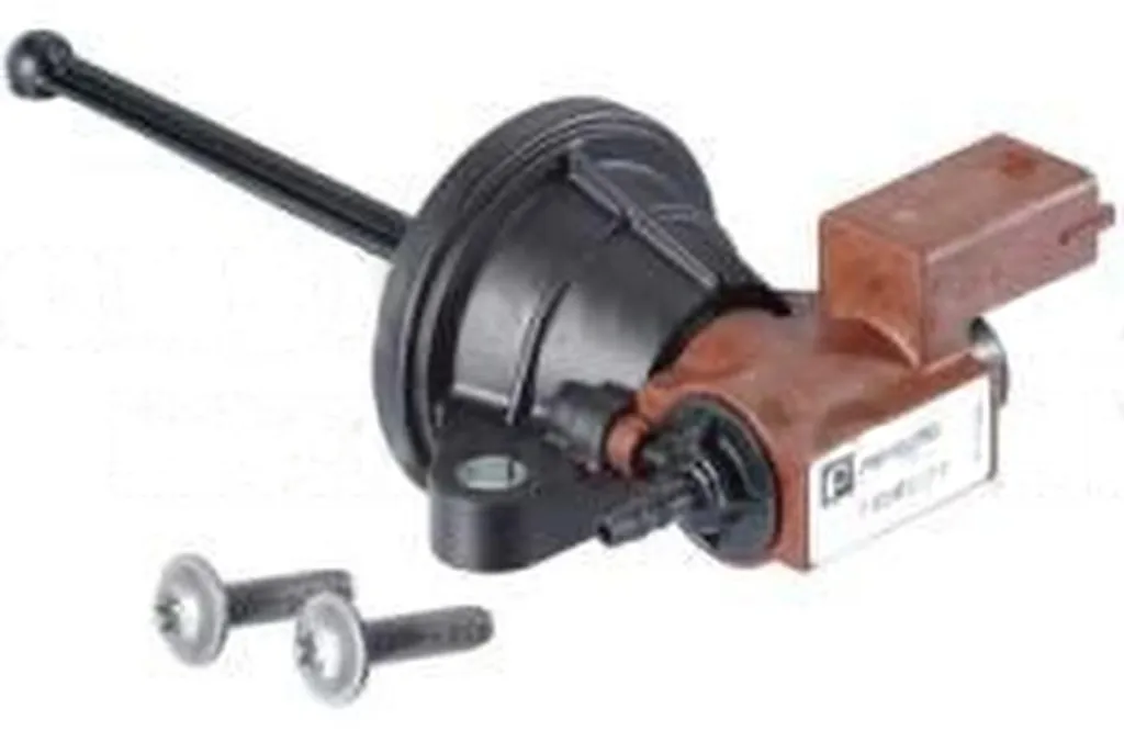 Soupape de Contrôle pour Système EGR 1.3D Fiat/GM - Réparation Refroidisseur