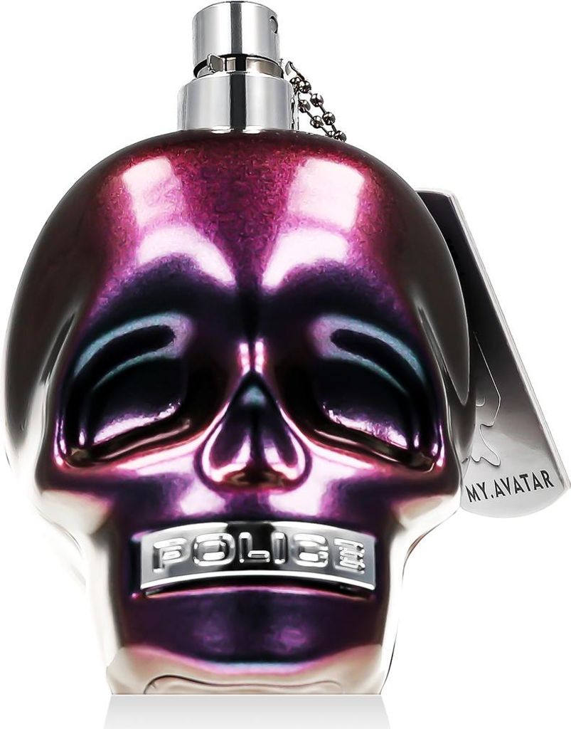POLICE | TO BE MY AVATAR | Eau de Parfum Image du produit 
