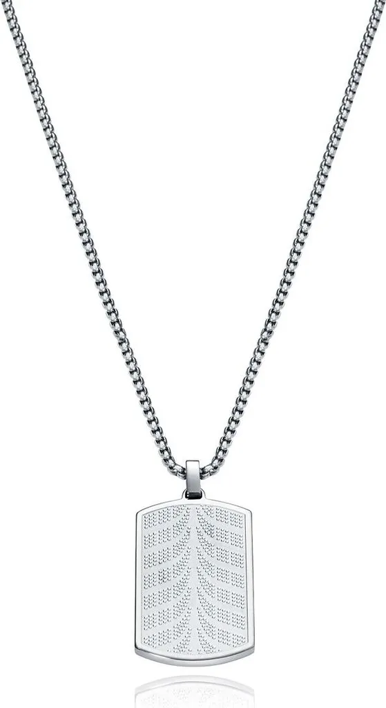 Regala la Collana Viceroy 15011C01000 Uomo | Confezione Inclusa
