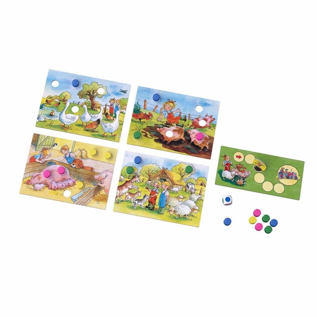 Connis erste Spiele Produktbild 7