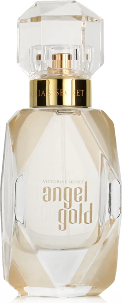 Eau de Parfum Angel Gold Victoria's Secret 50ml - Votre Atout Séduction