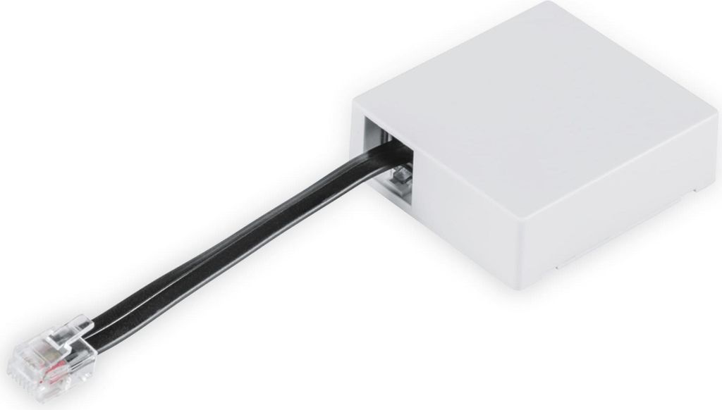 Homematic IP 153986A0, Modul rozšíření, Bílá, 868.0-868.6 / Obrázek produktu 