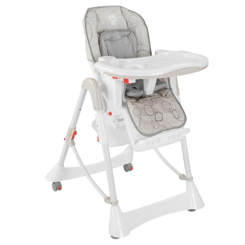 Baby Hochstuhl Babystuhl Kinderstuhl Verstellbar Klappbar Kinderhochstuhl Sitz 