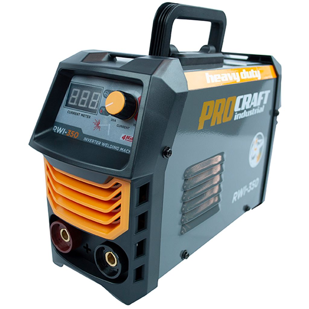 Inverter di saldatura Procraft RWI-350 Immagine del prodotto 