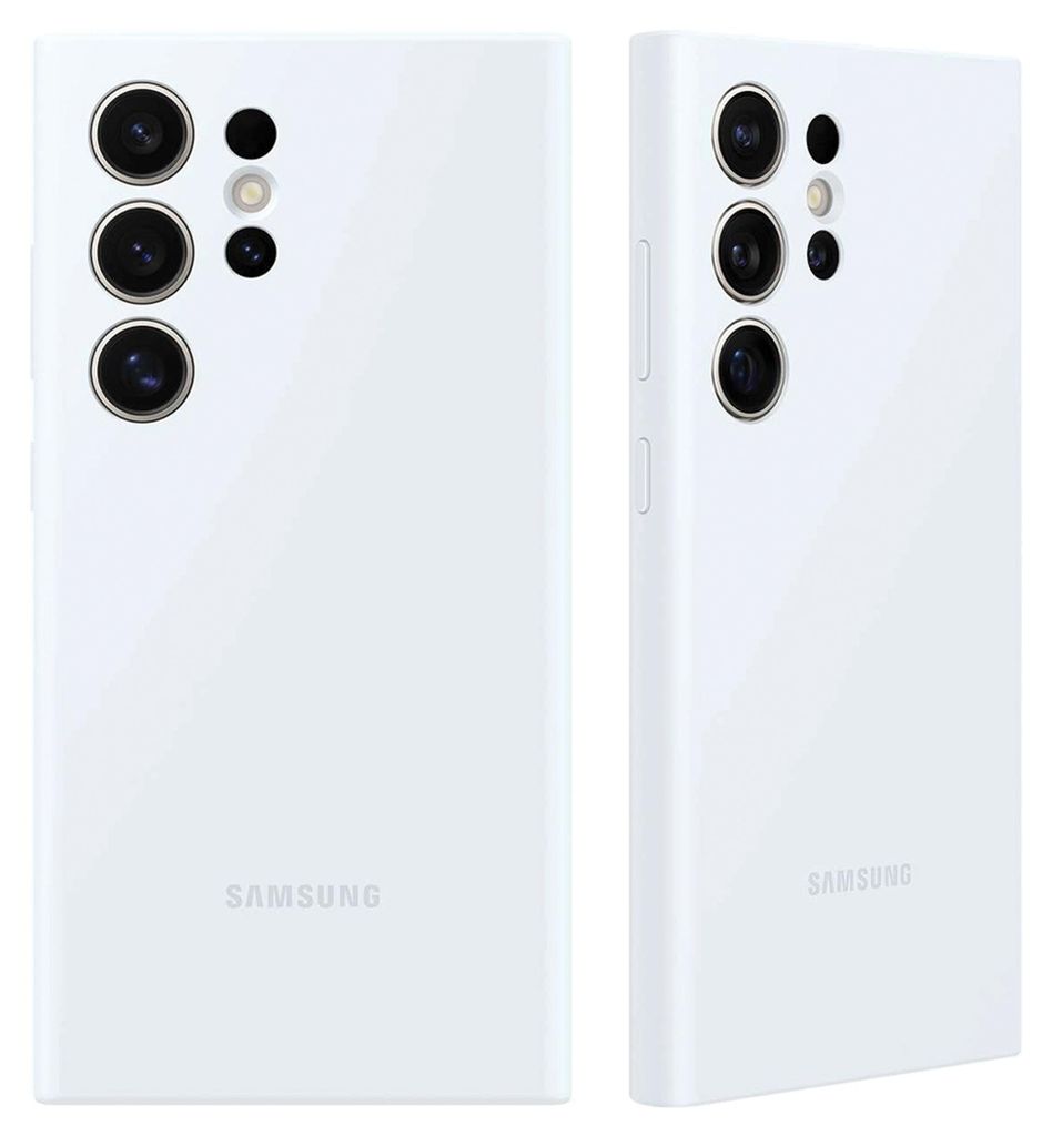 Samsung EF-PS928TWEGWW Custodia Silicone Case per Galaxy Immagine del prodotto  Immagine generata dall'IA