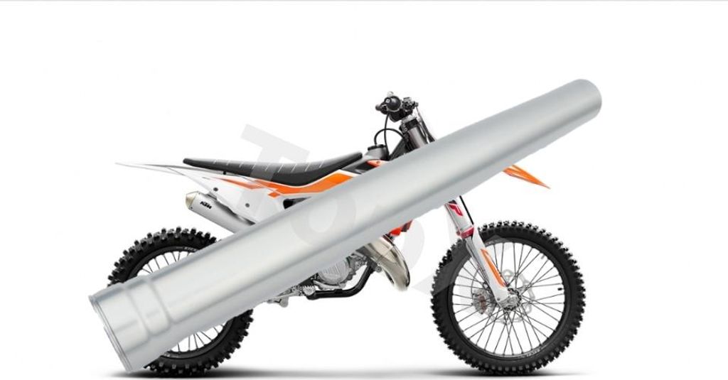 TopX SHIN Tube Gabel Stoßdämpfer SUSPENSION KTM 125 690 XC SX SXF 20+ 1pc