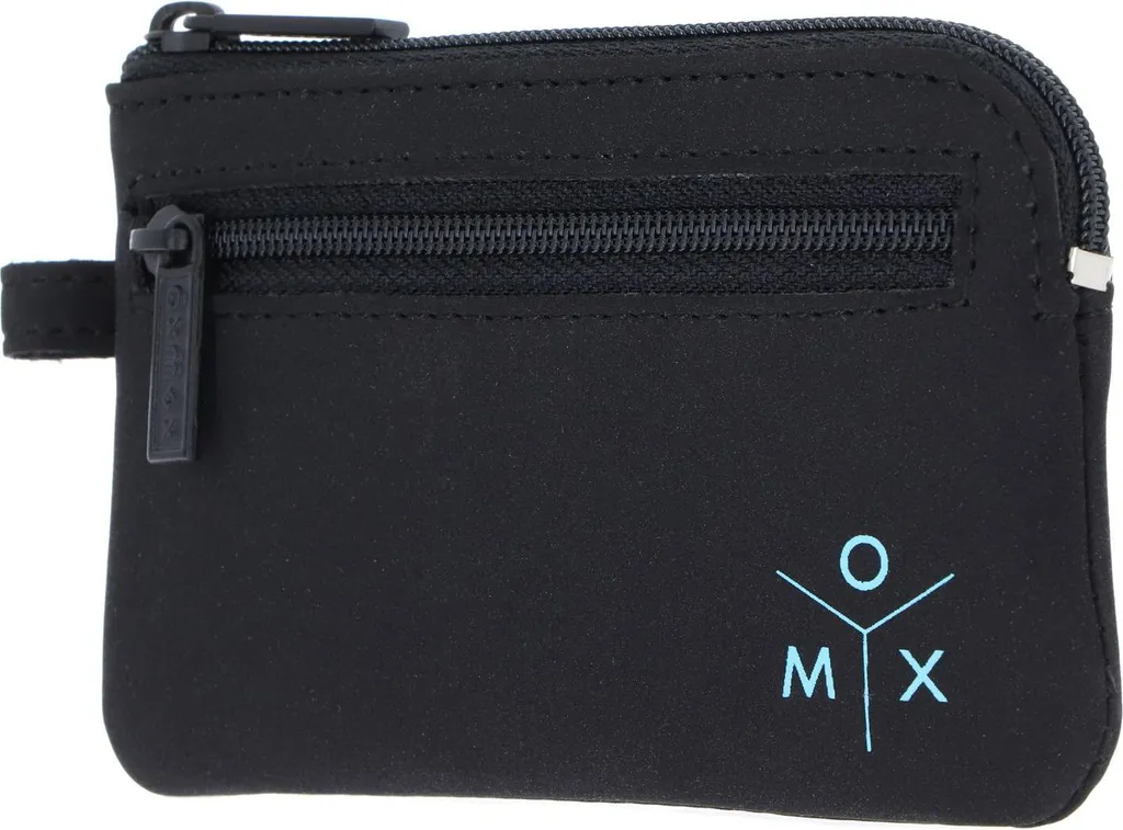 Portachiavi Oxmox New Cryptan 2.0 Ox Print Cyan - Design Tech