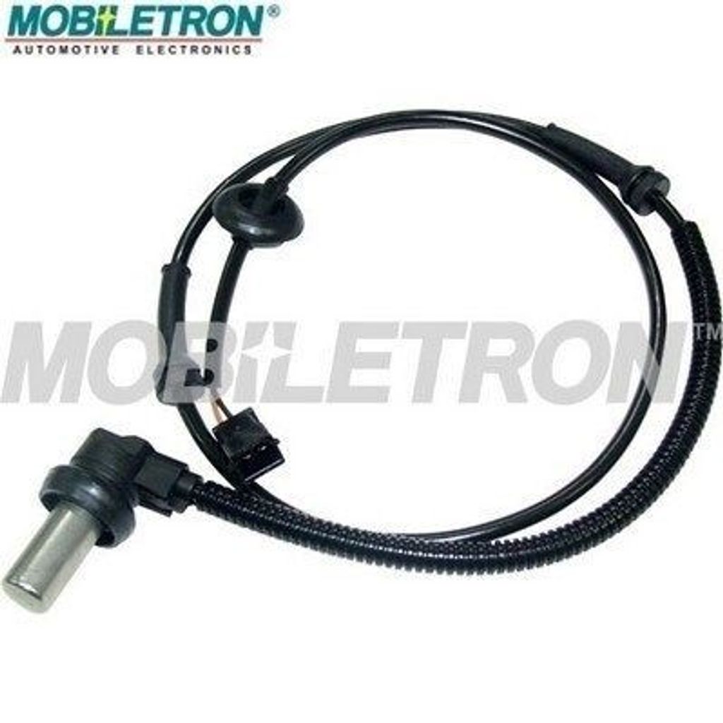 MOBILETRON ABS Sensor Raddrehzahl für VW PASSAT Variant (3B6) AB-EU040