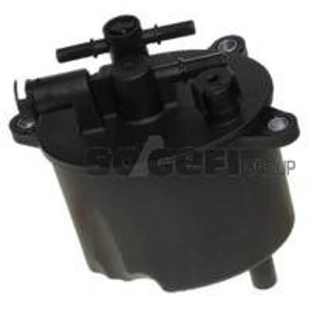 Filtro Gasolio Purflux FCS604 Tecnico - Compatibile Ford Jaguar LR