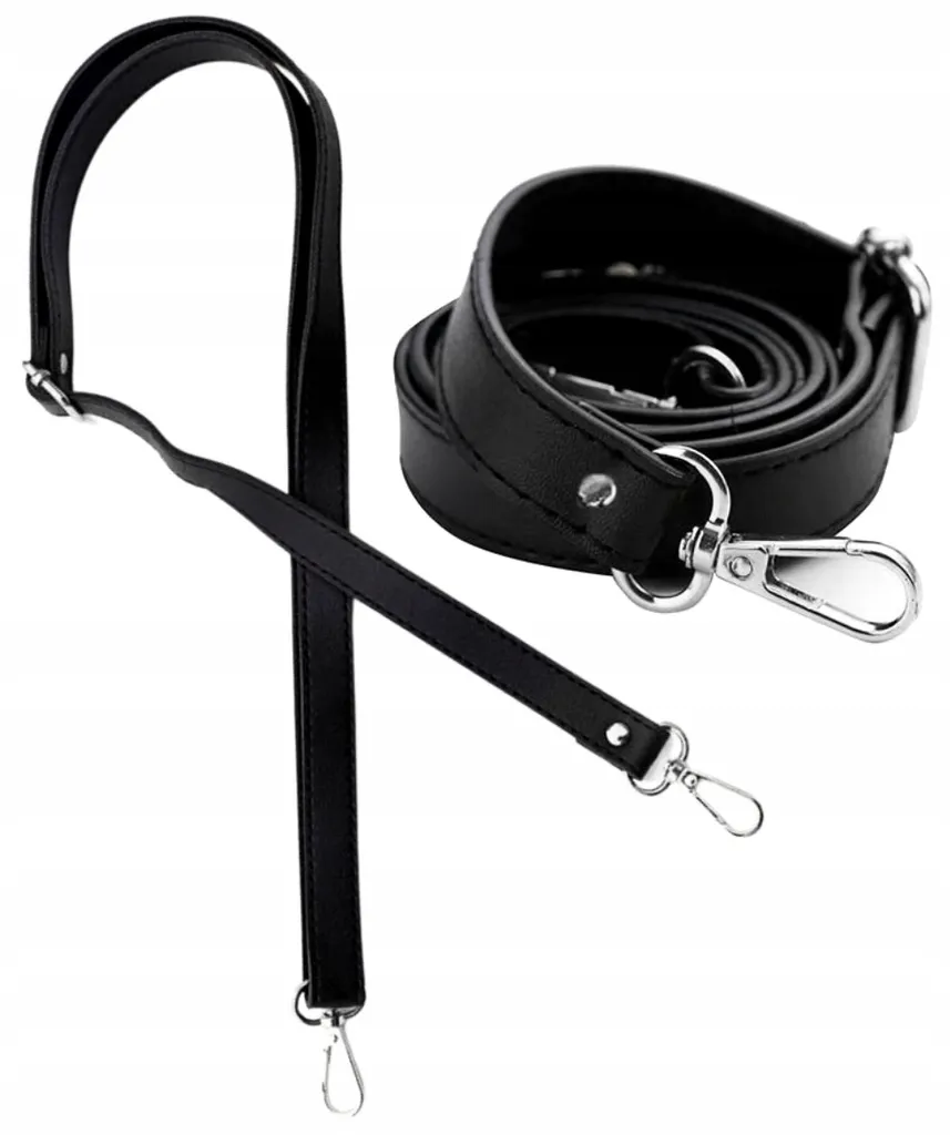Borsa Tracolla Ecopelle Premium - Elegante, Pratica e Durevole - 2