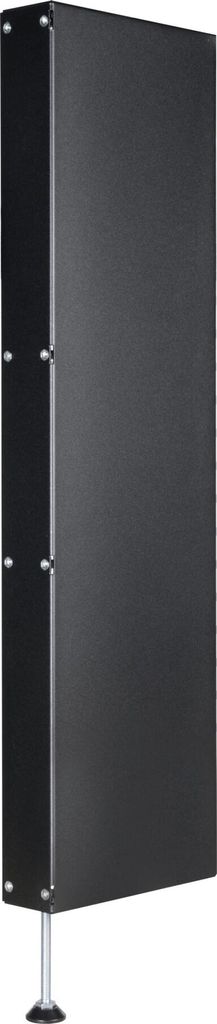 Kraftwerk MOBILIO Konsole für Arbeitsplattenerweiterung 1 Stk.