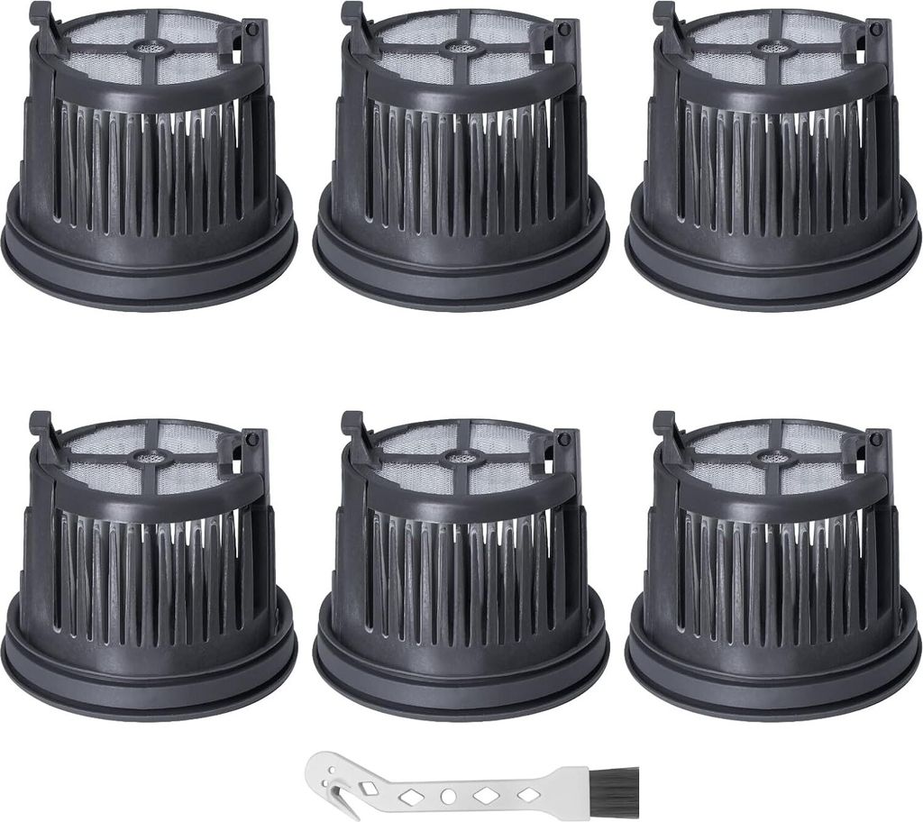 INF HEPA Filter Ersatz für Dreame H14 Pro Staubsauger