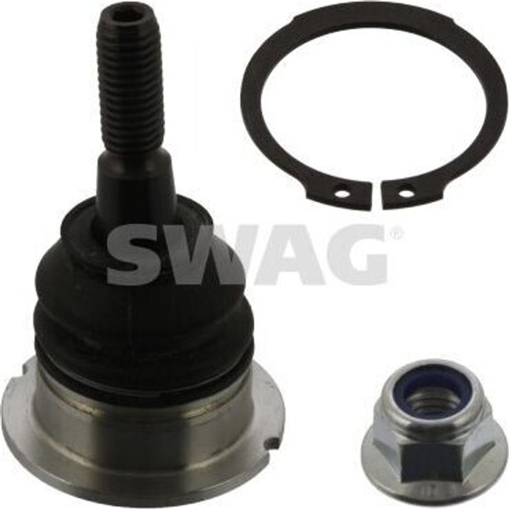 SWAG Traggelenk Vorne Links oben Vorne Rechts für LAND ROVER Range Rover Sport (L320) 22 94 4687