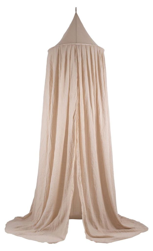 Jollein 002-005-00093, Beige, Baumwolle, Polyester, Produktbild 