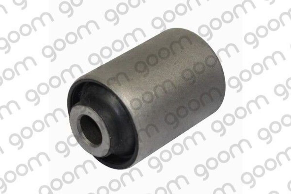 Lagerung Lenker für VW Touareg (7LA, 7L6, 7L7) Vorne Unten CAS-0156 GOOM