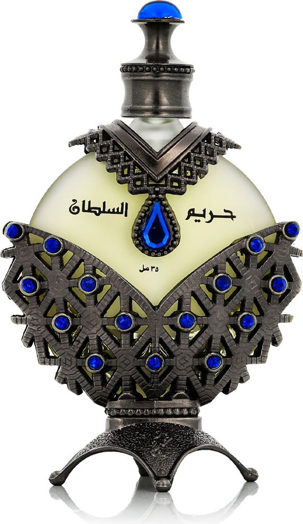 Khadlaj - Hareem Sultan, geconcentreerde parfumolie zonder Productafbeelding 