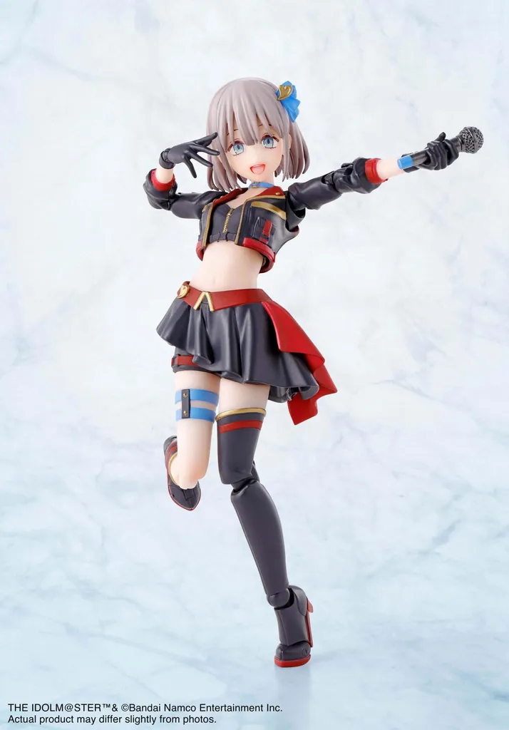 S.H. Figuarts Asahi Serizawa Bandai Tamashii Nations - Figurine 14 cm