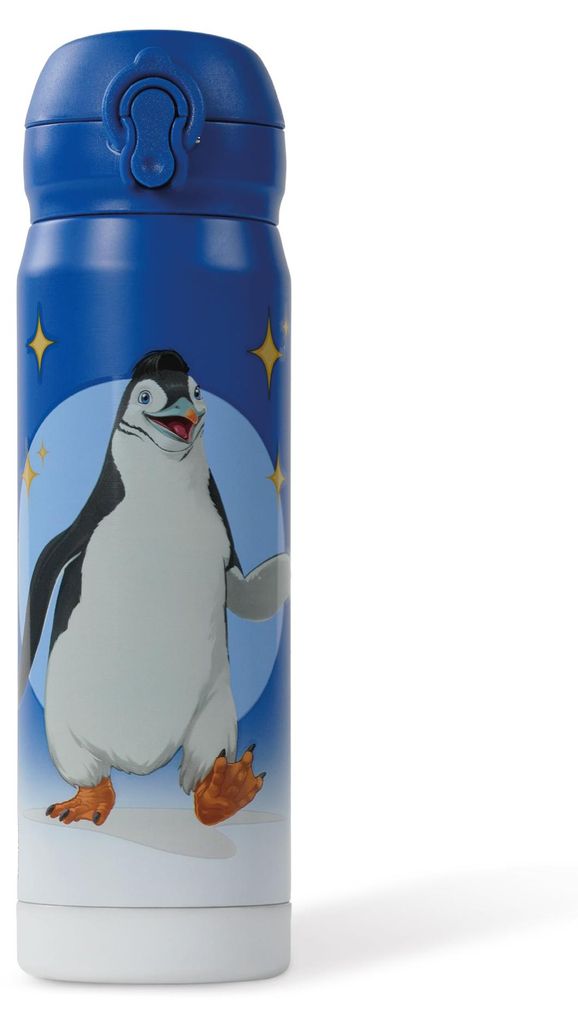 AWAVE® The School of Magical Animals beverino da 380 ml in Immagine del prodotto 