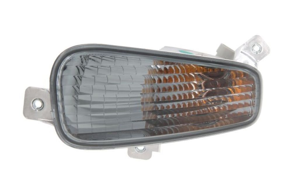 OLSA 1.01.052.00 Blinker Blinkleuchte Rechts für FIAT PUNTO EVO (199) PUNTO (199) für ABARTH PUNTO (199)