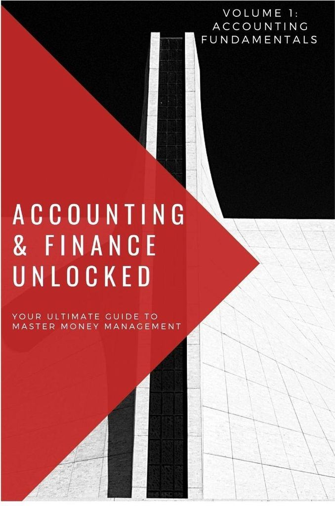 Accounting and Fiance Unlocked