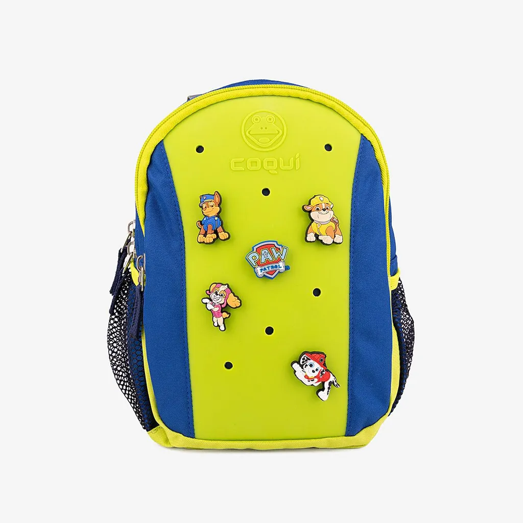 Sac Coqui One Size Enfant - Matière Souple Résistante et Facile à Laver