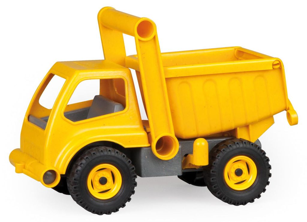Hračkárske auto LENA EcoActives 4210 Obrázok produktu 