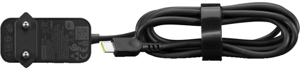 Lenovo 4X21L54610, Laptop, Drinnen, 100 - 240 V, 50/60 Hz, Produktbild 