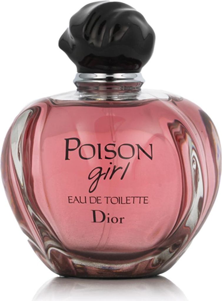 Dior Poison Girl, Frauen, 100 ml, Nicht nachfüllbare Produktbild 