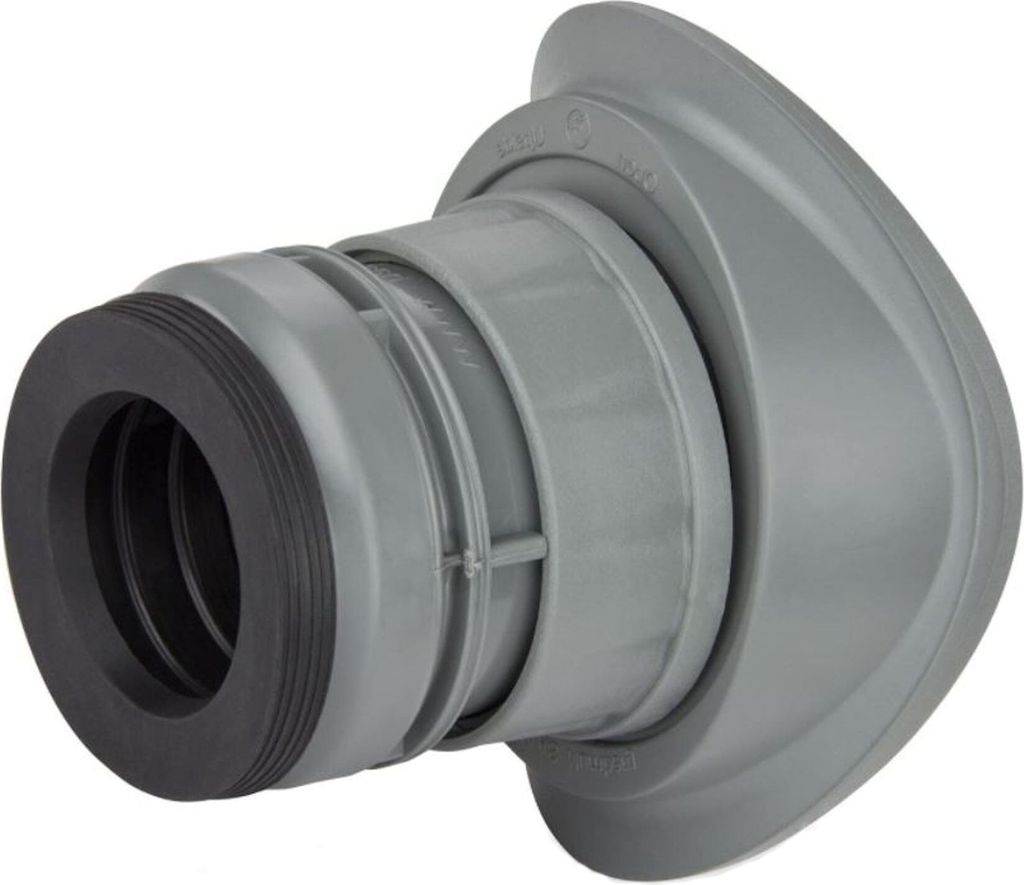 Otto Haas Rohranbindungssystem Easy-Fix | EASY-FIX 90-40