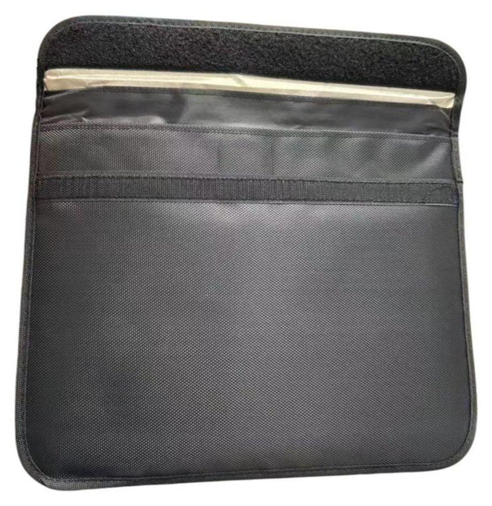Faraday Bag Signal Blocker für Tablet 10,2/10,9 25 cm x 32 cm VKF7