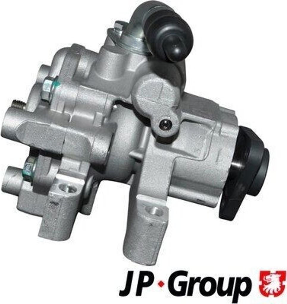 JP GROUP 1545102300 - OE 4007KK Servopumpe für Transit V363, Boxer, Transit Custom, Tourneo Custom, Transit, Jumper, Transit Tourneo, Ducato