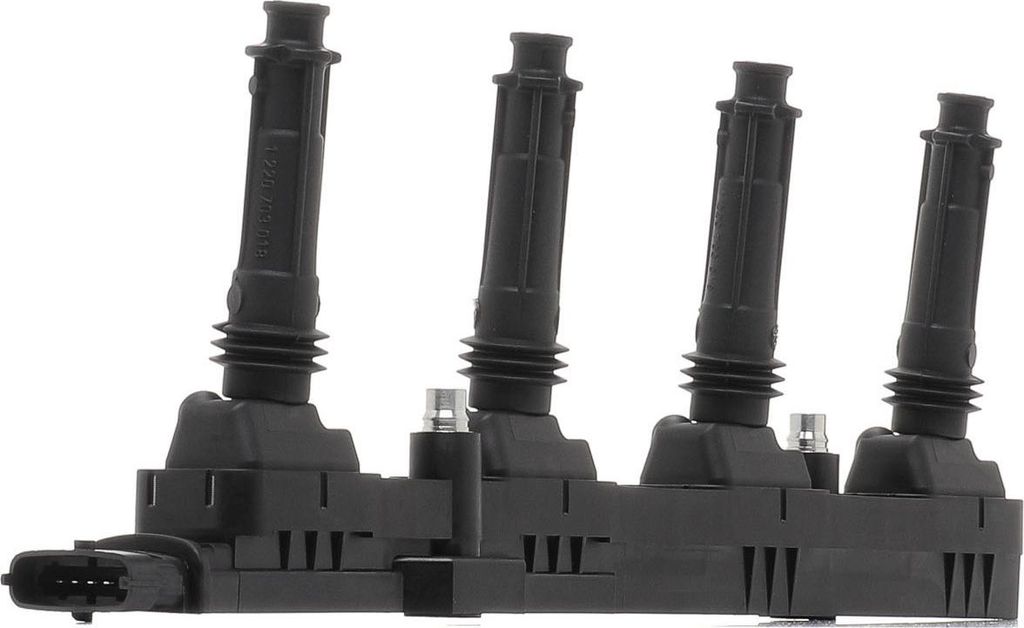 STARK SKCO-0070263 Zündspule 12V für OPEL ZAFIRA B (A05) Astra H Caravan (A04) Astra H Schrägheck (A04) Astra G CC (T98) Zafira A (T98) Astra H GTC