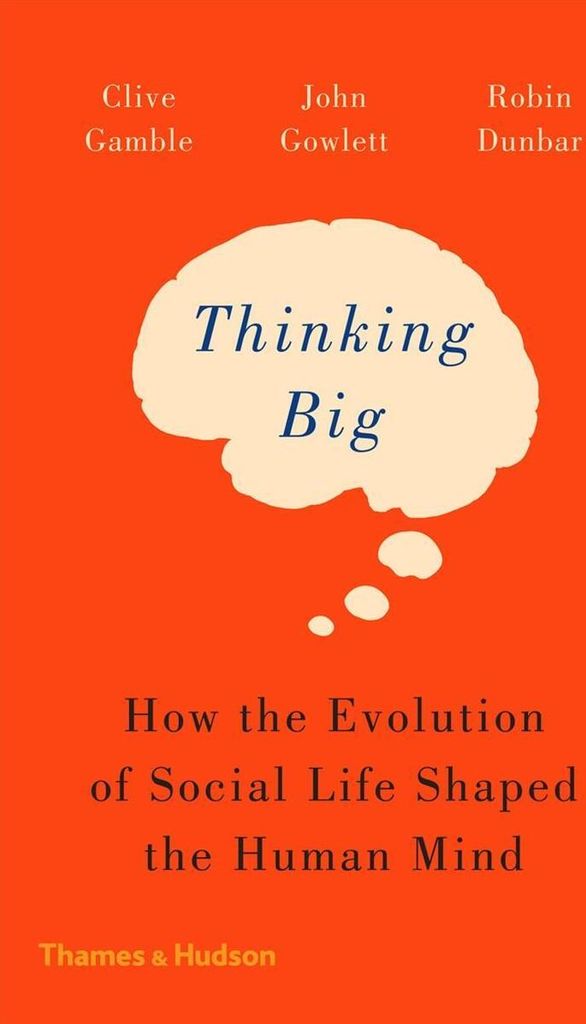 Thinking Big