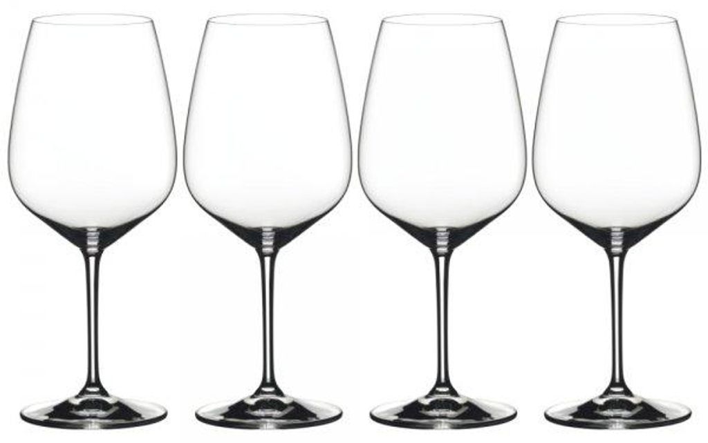 Riedel Gläser-Set Extreme Cabernet Pay 3 Get 4 (4-teilig) Produktbild 