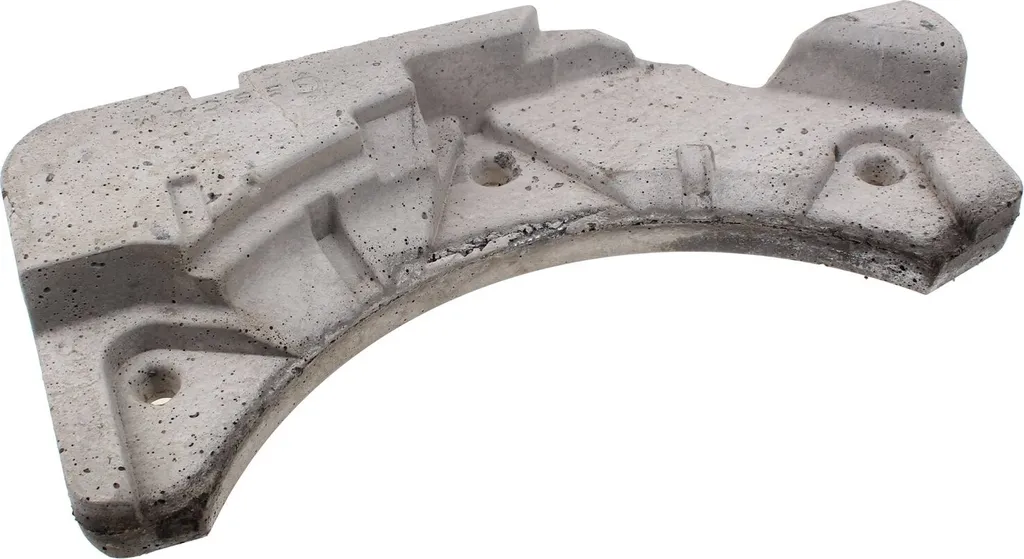 Stabilisateur Lave-linge Ariston 11.5kg - Solution Bruit et Vibrations