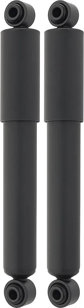 Amortisseur KYB 349143 Arrière à Gaz Excel-G pour Suspension de Voiture