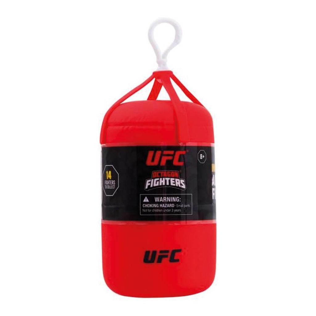 UFC Boxsack Blind Pack, 7 cm Produktbild 